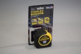 Stanley FatMax 16ft Tape Measure