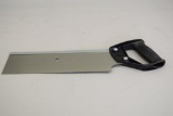 Stanley Miter Hand Saw