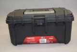 Husky 16in Tool Box