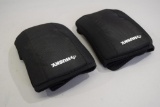 Husky Low Profile Knee Pads