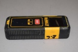 Dewalt Laser 2 Measuring Device