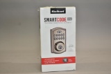 Kwikset Smart Code 913 Touchpad Electronic Deadbolt