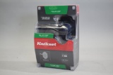 Kwikset Hall & Closet Door Knob