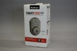 Kwikset Smart Code 909 Touchpad Electronic Deadbolt
