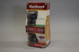 Kwikset Hall & Closet Door Knob