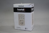 Kwikset Powerbolt2 Touchpad Keyless Entry