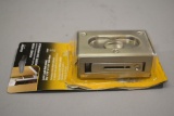 PLPCI Pocket Door