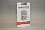 Kwikset Smart Code 913 Touchpad Electronic Deadbolt