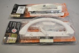 2 PLPCI Patio Door Handles