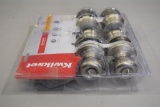 Kwikset Keyed Entry Single Cylinder Deadbolt