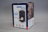 Schlage Keyless Touchscreen Lever