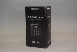 Kwikset Obsidian Touchscreen Electronic Deadbolt