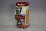Kwikset Bed & Bath Door Knob