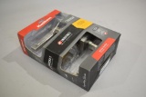 Kwikset Front Entry Door Handle Set