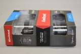 Kwikset Bed & Bath Door Handle
