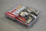 Kwikset Keyed Entry Single Cylinder Deadbolt