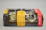 Kwikset Double Cylinder Deadbolt