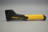 Dewalt Carbon Fiber Hammer Tacker