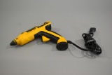 Dewalt Glue Gun