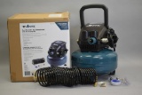 Anvil 2gal Pancake Air Compressor & Accessory Kit