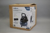 Anvil 2gal Pancake Air Compressor & Accessory Kit