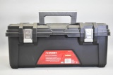 Husky 26in Tool Box