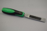 Nicholson Wood File