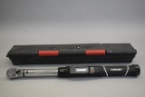 Husky Digital Torque Wrench