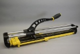 QEP Pro 21in Tile Cutter