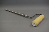 Airless Paint Sprayer Paint Roller Arm