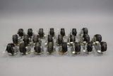 23 2in Caster Wheels