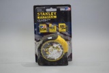 Stanley Fat Max 16ft Tape Measure