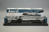 Anvil 14in Tile Cutter