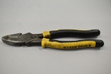 Klein Tools 9in Pliers