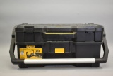 Dewalt Tote & Power Tool Case