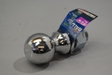 Tow Smart Trailer Hitch Ball