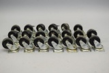 20 2in Caster Wheels