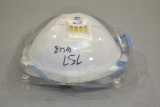 3M Respirator Masks Disposable Set