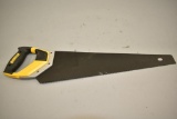 Dewalt 24in Hand Saw