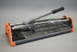 HDX 18in Tile Cutter