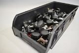 LOT Of Assorted Caster Wheels
