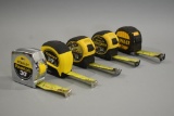 5 Tape Measures