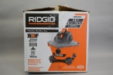 Rigid 6 Gallon Wet / Dry Vac
