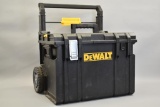 Dewalt Rolling Tool Box