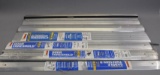 7 Frost King Adjustable Aluminum & Vinyl Door Threshold