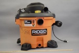 Rigid 12 Gallon Wet/Dry Vac
