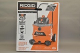 Ridgid 16 Gallon Wet/Dry Shop Vacuum
