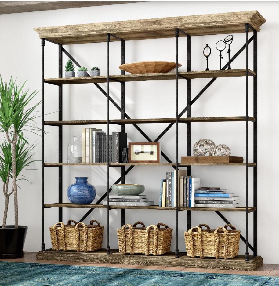 Trent austin design bookcase online