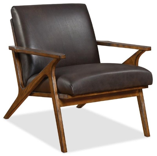 Hooker Furniture Wylie Club Chair