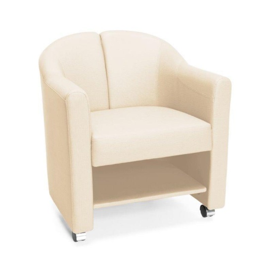 NEW OFM Model 880 Club Chair